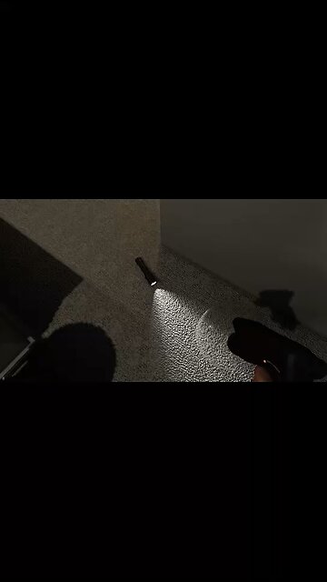 Phasmophobia : Just a quick sound check before leaving #phasmophobia #sirbiscuit #ghosthunting