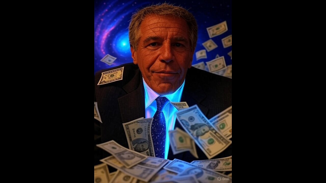 Original Epstein Indictment ~ See what changed!
