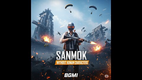"25 KILLS SOLO VS SQUAD! INSANE BGMI GAMEPLAY! 😱"
