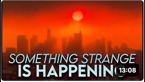 "Unusual Occurrences in America: The Awakening of 2025"