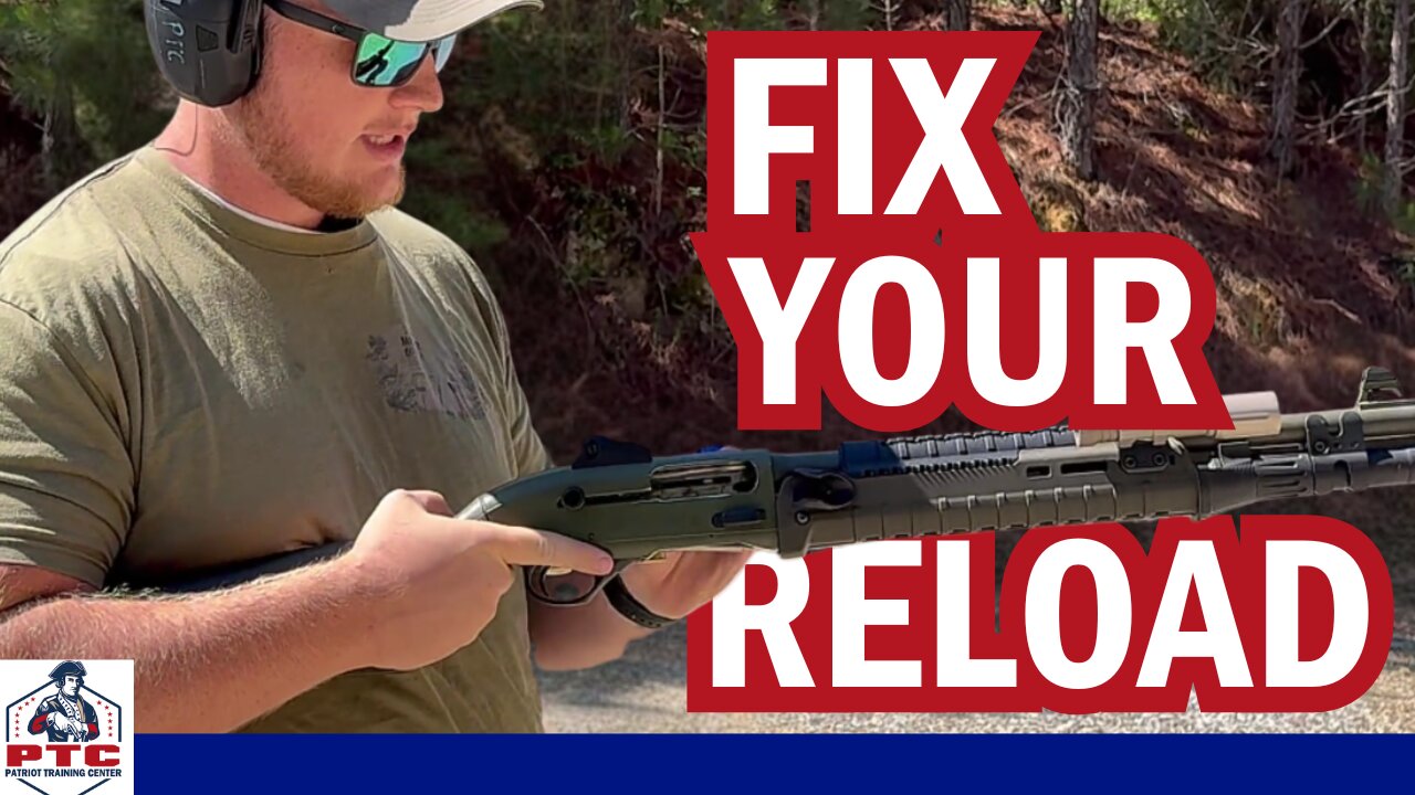 THIS Beretta 1301 Mistake That Could Get You Killed