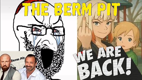 The Berm Pit Live