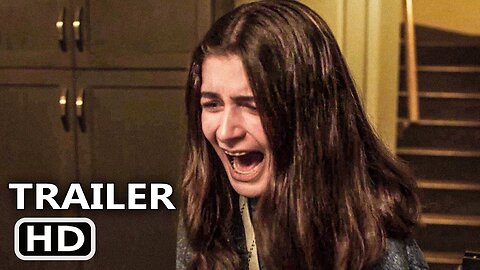 STALKERS Trailer (2025) Thriller Movie