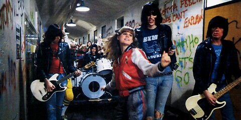 Sleazy Pictures: High School As I Don't Remember It