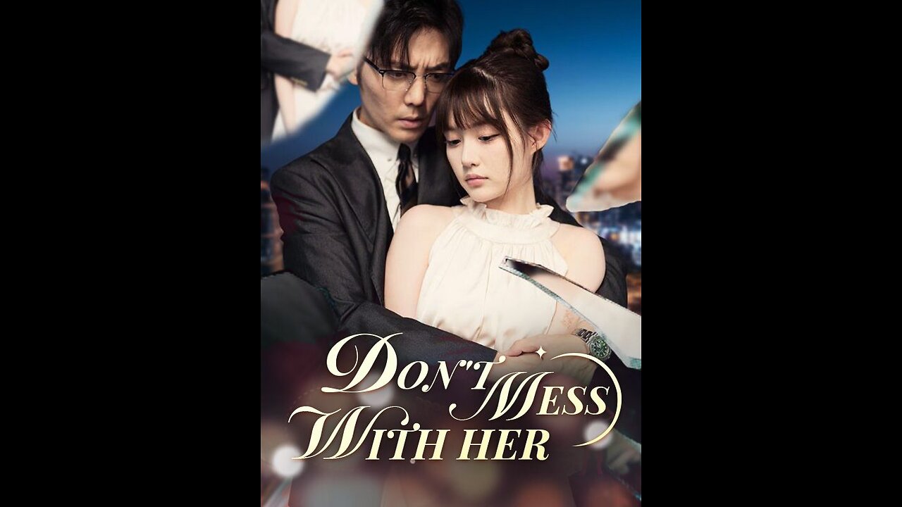 Don't Mess With Her | S01-EP03