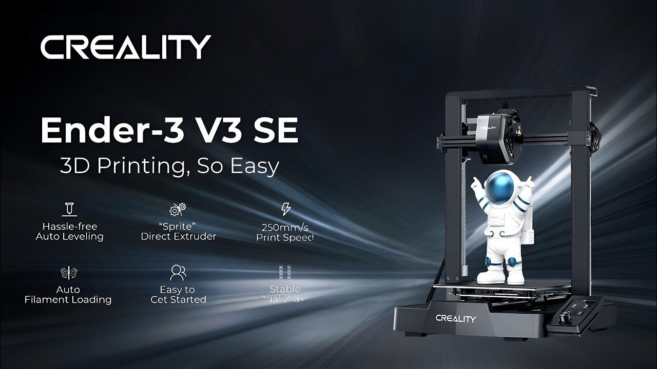 Top 5 BEST Budget 3D Printers of 2025 | Affordable 3D Printers!
