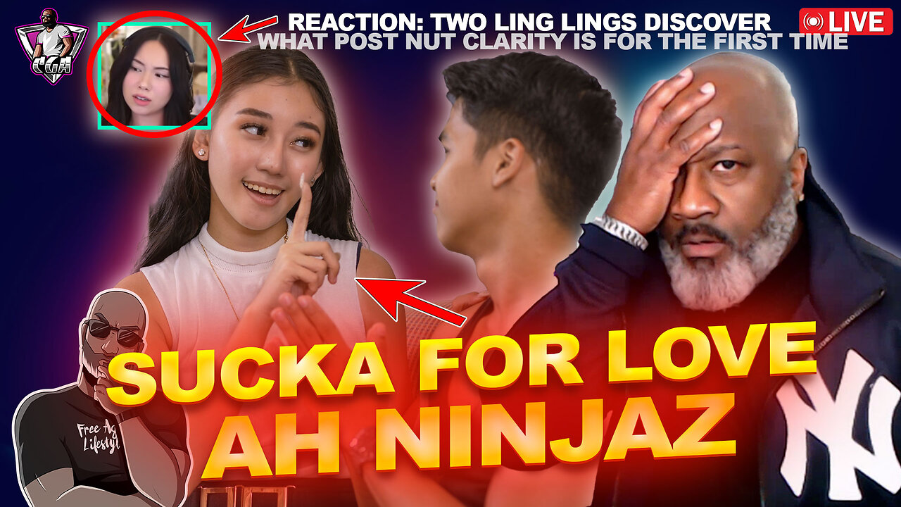 TikTok'er Reveal Why BETA MALES Get Chosen | Why Men Are The Hopeless Romantics