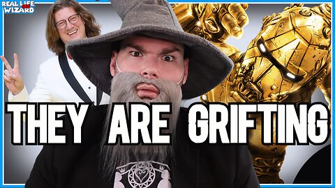 Borderlands 4 is a Grift