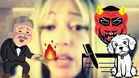 True Crime Cult Judas Edition | When a Sheep Sells a Human for Clout on Her YouTube Channel
