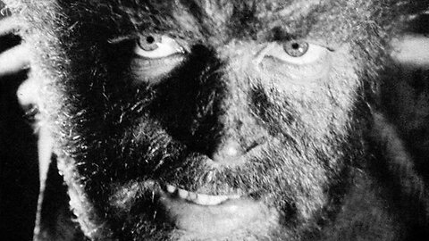 The Undying Monster-Heather Angel, John Howard-1942 IMDB 6.1/10