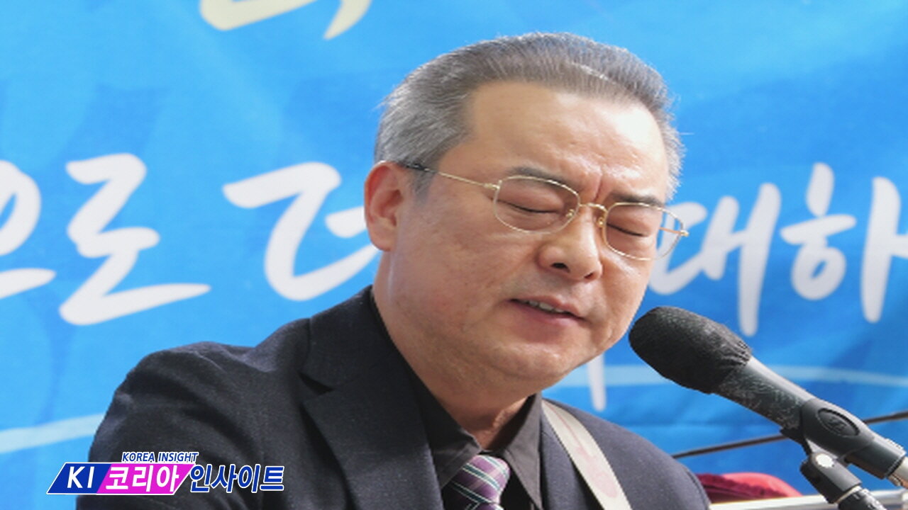 찬양- 사무총장 김용한목사/ GOODTV부흥선교협의회 신년축복성회.26.1.6.