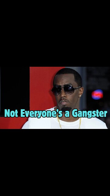 Puff Daddy's Gay Rappers