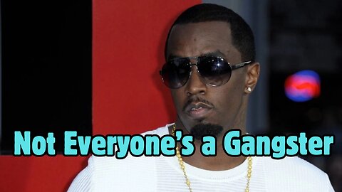 Puff Daddy's Gay Rappers
