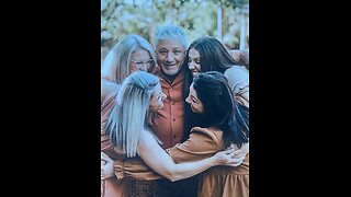 Vincent J. Rosato Story - Betrayal Project Interview