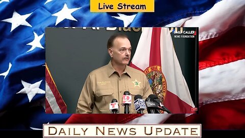 597b: TheDC Shorts - Soros-Backed Attorney Linked To Shocking Florida Murders