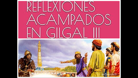 Reflexiones Acampados en Gilgal 3: ¿ADORACIÓN AL GOBIERNO U HORA DE LA DESOBEDIENCIA CIVIL?, José