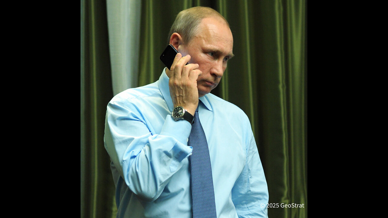 The Putin Interviews Part 2 by Oliver Stone