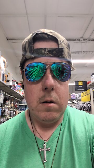 good afternoon y'all