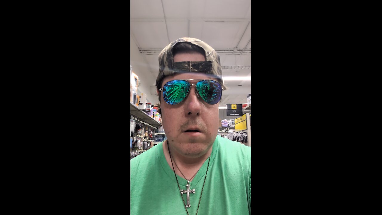 good afternoon y'all