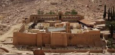 Crisis Continues at Orthodox Monastery in Egypt- Deeper Divisions Spreading - Ep342