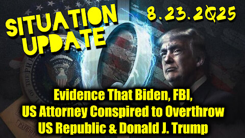 SIU. 8-23-25-AT-10AM-CST-00T-EST #TRUTH
			