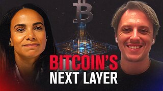 Quantum Threats, $46T Stablecoin Boom & Bitcoin’s Next War | Roxom Report London