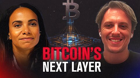 Quantum Threats, $46T Stablecoin Boom & Bitcoin’s Next War | Roxom Report London