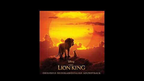 Lion King Symbolism breakdown: “He lives in you” - A dark hidden meaning and it may involve Kamala??