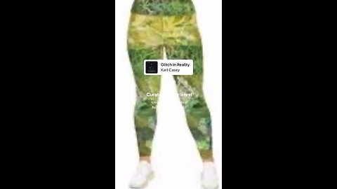 Kristina’s boutique shop