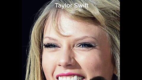 Warning Against A Racist, Evil and Dangerous Taylor Swift/Her Team