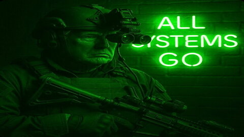 fren news17 - ALL SYSTEMS GO