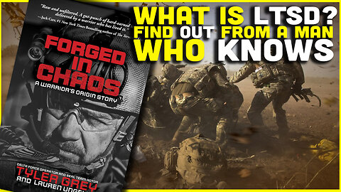 LTSD Explained By A Man Forged In Chaos