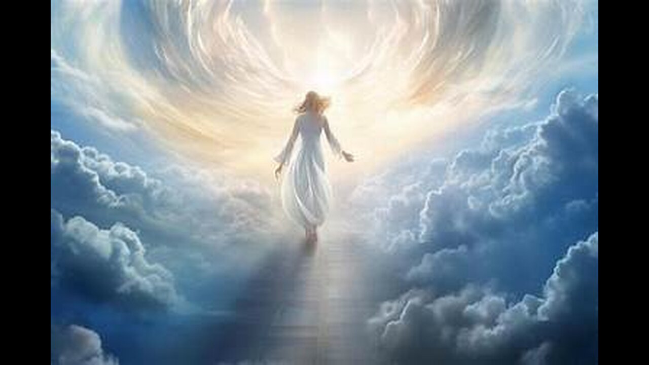 "From Death to Divine: My Awakening, Healing & Soul Path Revealed"