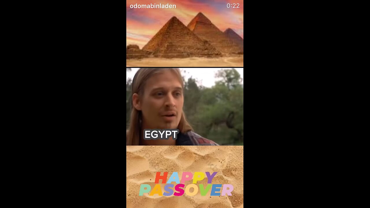 When Egypt Got Woke