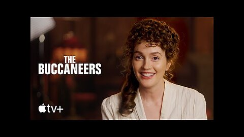 The Buccaneers — Outsider's Intro to Season 1 with Leighton Meester | Apple TV+