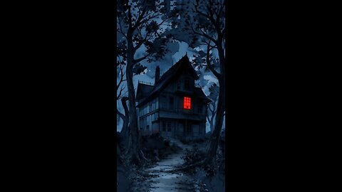 Episode-01 A New Home Hides Old Secrets #horrorstories