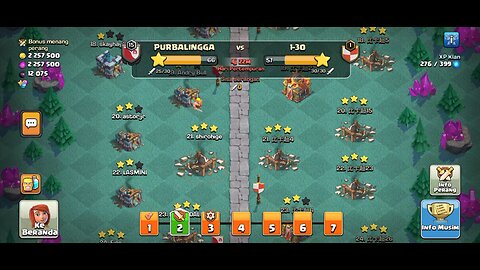 2nd league