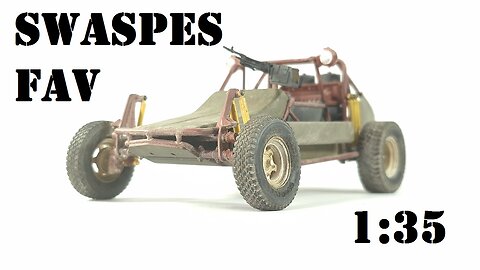 SWASPES FAV 1:35