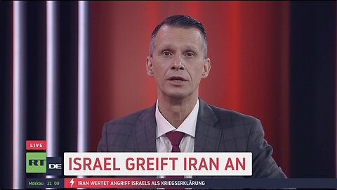 Israel greift Iran an: Reaktionen