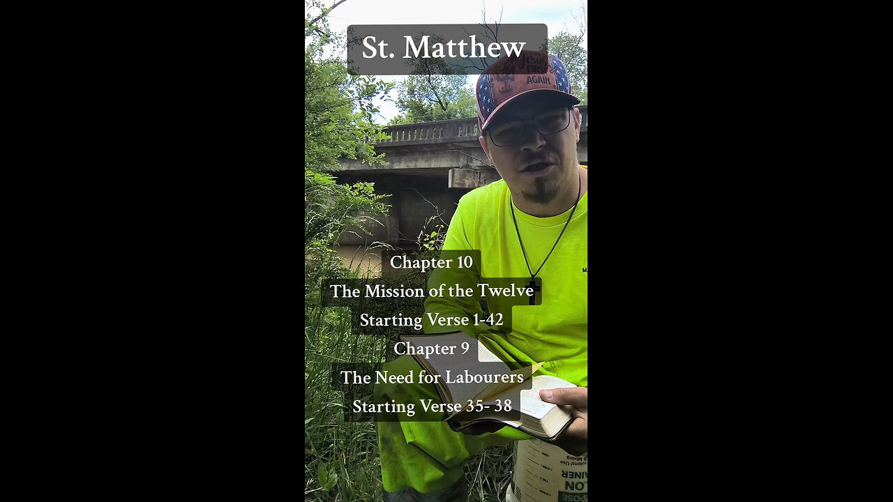 St.Matthew