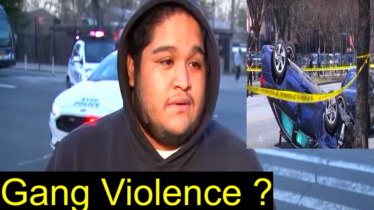 Bronx Man Shot & Killed | Mother & Daughter's Dead