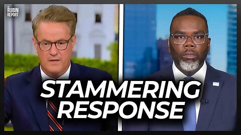 Host Makes Woke Mayor Look Dumb with This Simple Question