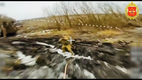 🇷🇺 ⚔️ With the Remote Control in Hand - the Enemy in Sight!