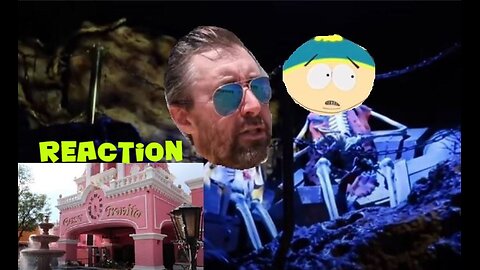 Adam The Woo Goes To Casa Bonita - Reaction #CasaBonita