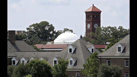 Making Threats To Black Colleges