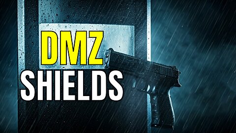 🟢LIVE - DMZ: DOMINATING WITH THE COD RIOT SHIELD