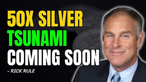 Rick Rule’s 2026 BET: Silver Miners Set to CRUSH All Other Assets