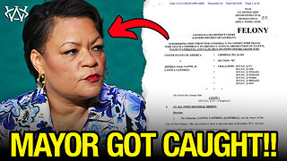 New Orleans Mayor INDICTED for CORRUPTION!!
