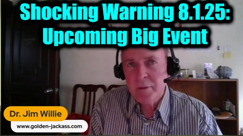 Shocking Warning 8.1.25: Upcoming Big Event