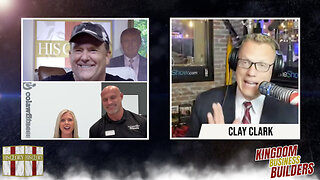 Business Coach | Increase Your Lead Generation, Improve Your Branding, Improve Your Service Quality & Create a Thriving Business In 2025 + Join Eric Trump At Clay Clark's Sept 25-26 Business Conference (253 Tix Remain)